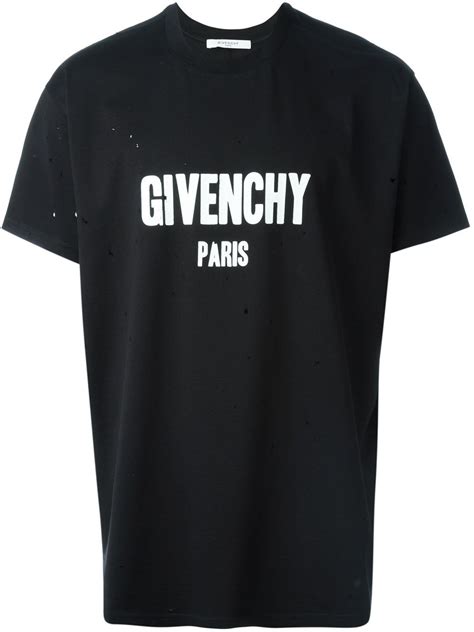 givenchy farfetch sale|givenchy shirts for women.